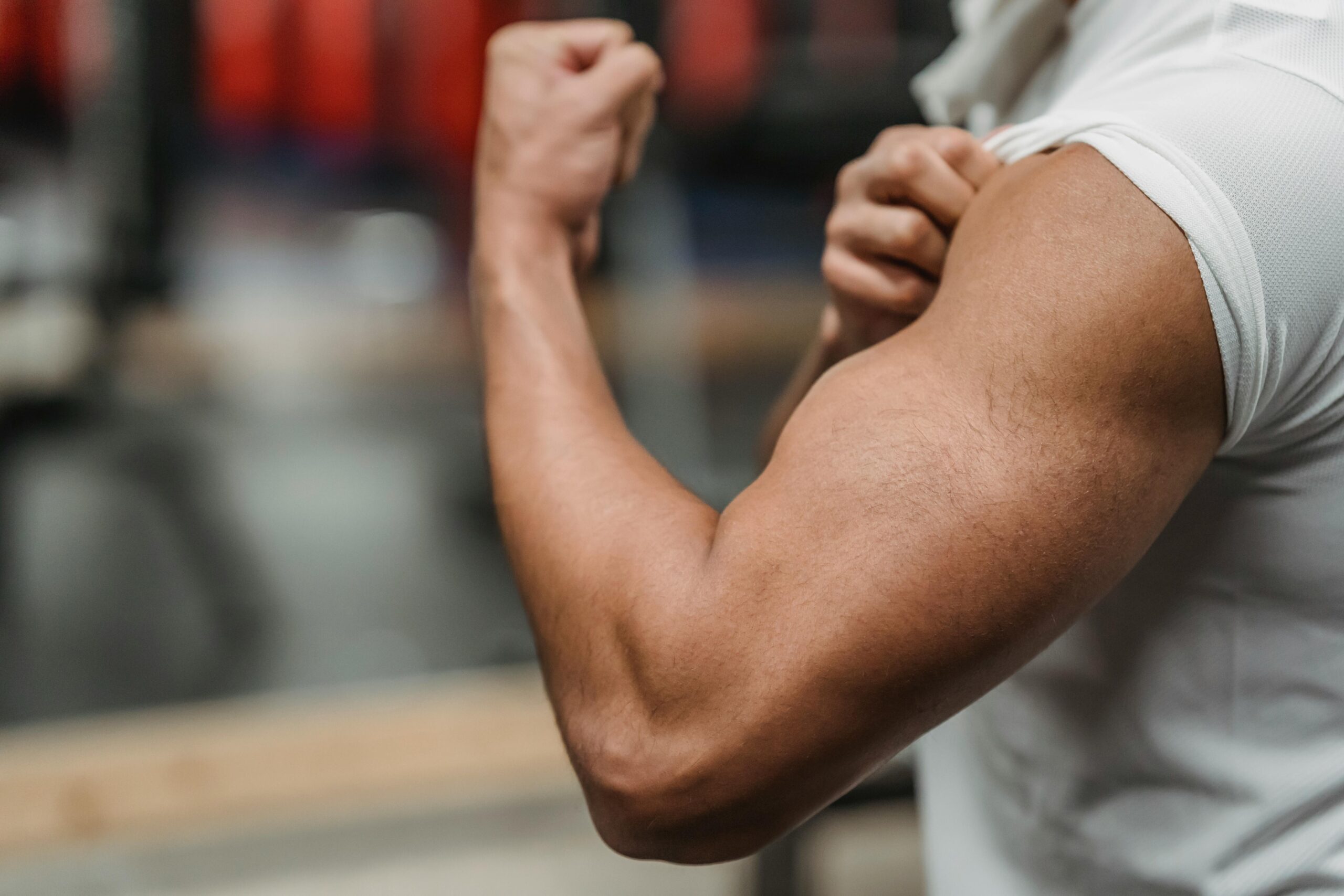 Single-Arm Triceps Pressdown